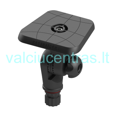 Borika FASTen platform (100x100) for mounting various devices with swivel mechanism SLT223